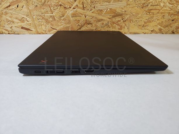 Portátil Lenovo ThinkPad X1 Carbon Sexta Geração