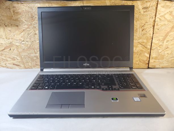 Portátil Fujitsu H770