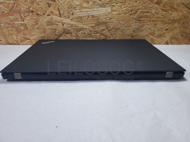 Portátil Lenovo Thinkpad T14