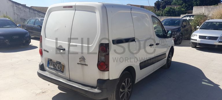 Citroën Berlingo