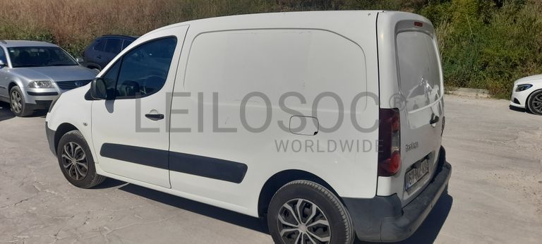 Citroën Berlingo