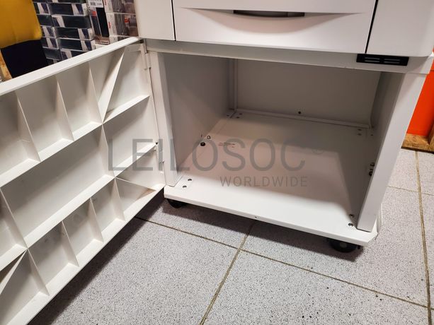 Impressora Multifunções Laser Xerox