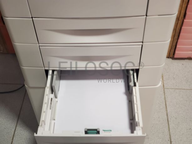 Impressora Multifunções Laser Xerox