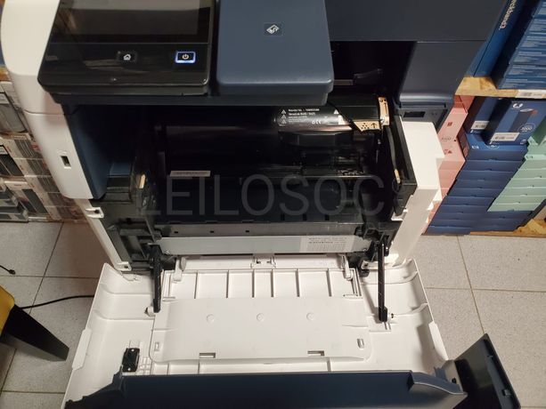 Impressora Multifunções Laser Xerox