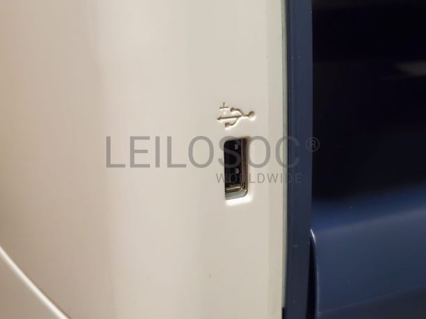 Impressora Multifunções Laser Xerox