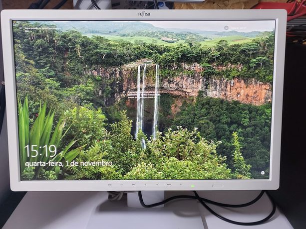 Computador Torre Completo