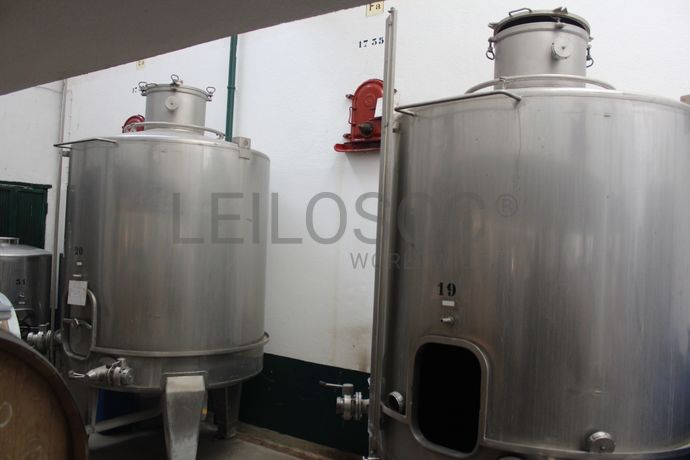 Adega Cooperativa de Portalegre, Crl