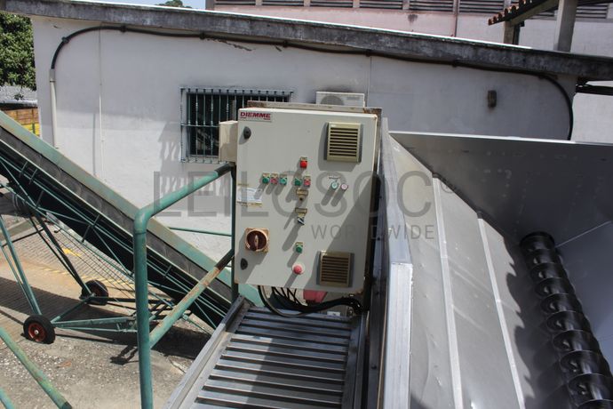 Adega Cooperativa de Portalegre, Crl