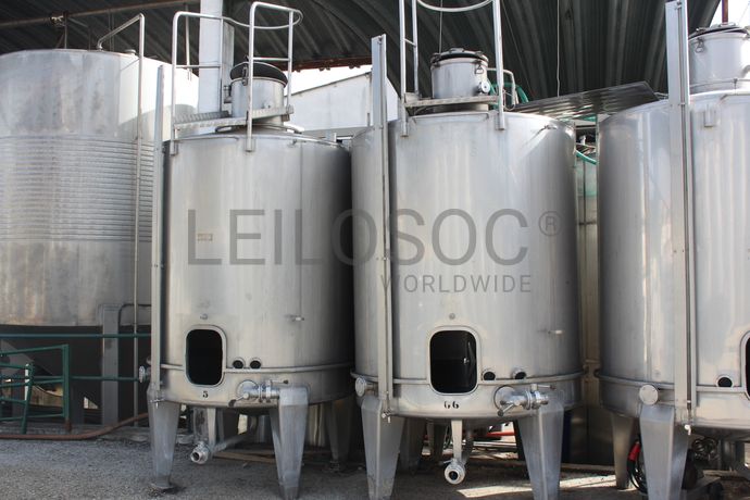 Adega Cooperativa de Portalegre, Crl