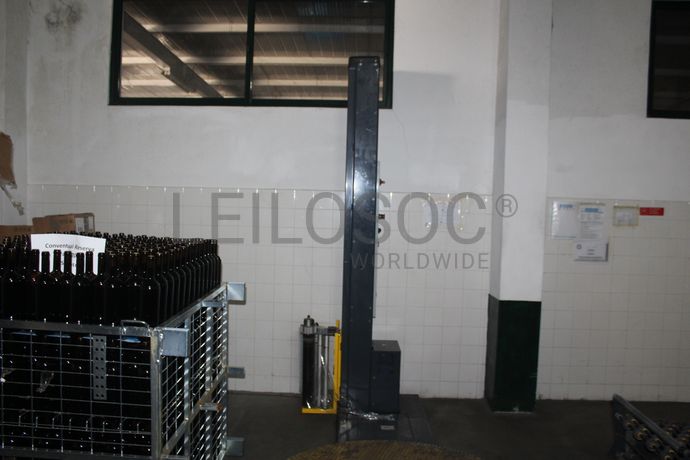 Adega Cooperativa de Portalegre, Crl