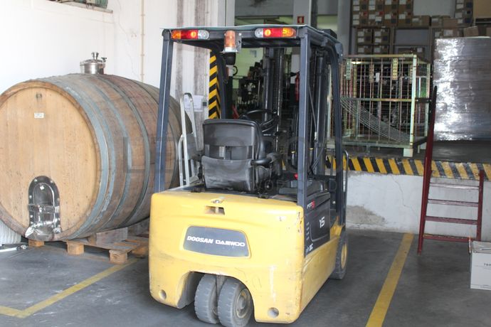 Adega Cooperativa de Portalegre, Crl