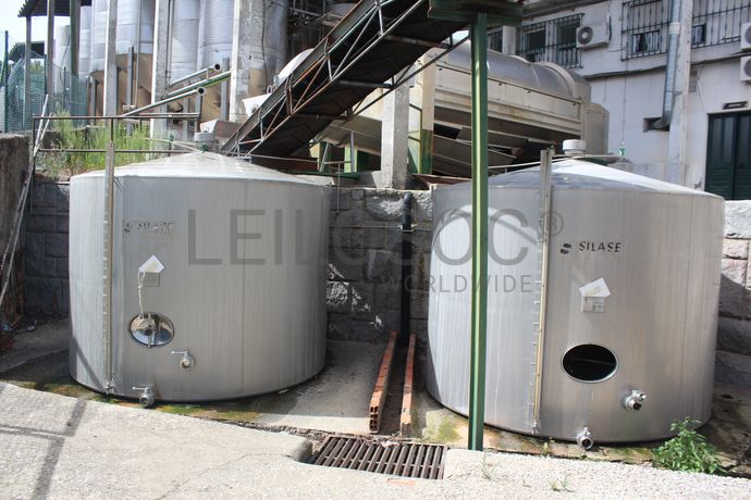 Adega Cooperativa de Portalegre, Crl