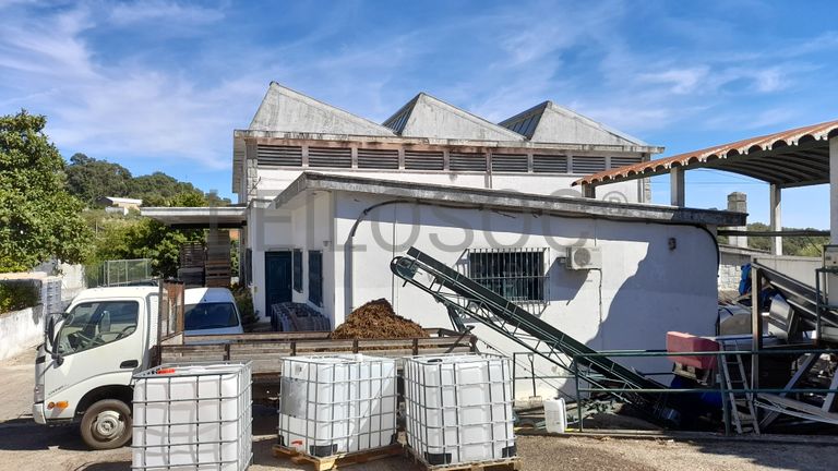 Adega Cooperativa de Portalegre, Crl