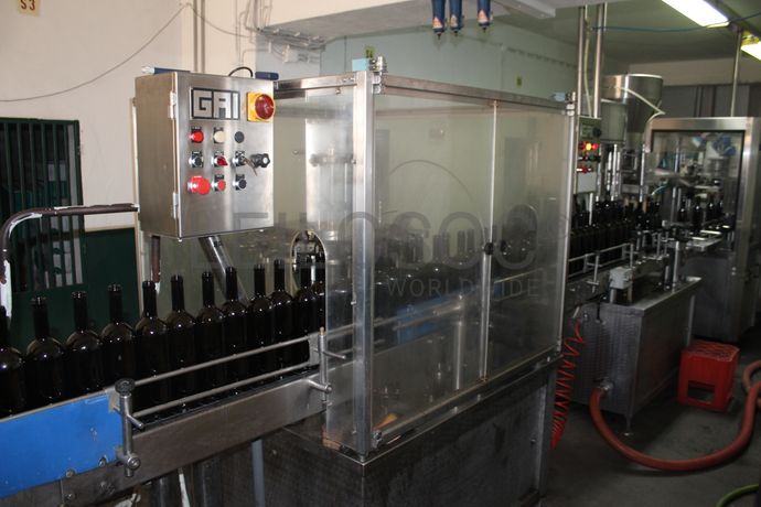 Adega Cooperativa de Portalegre, Crl