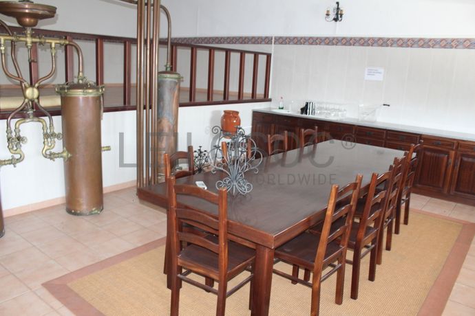 Adega Cooperativa de Portalegre, Crl