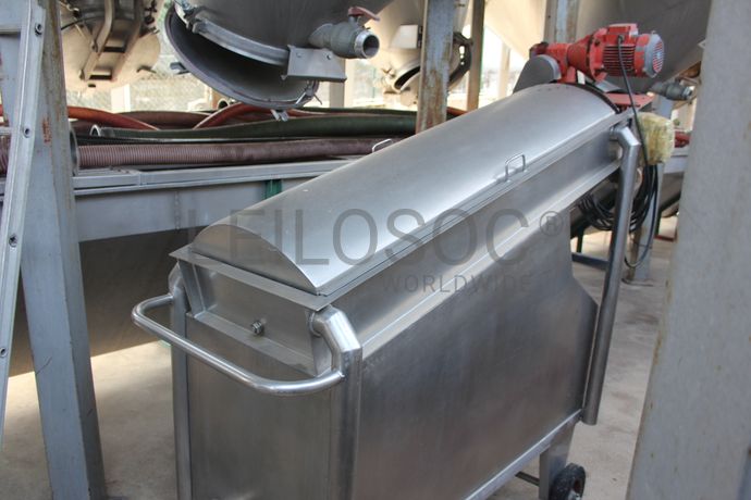 Adega Cooperativa de Portalegre, Crl