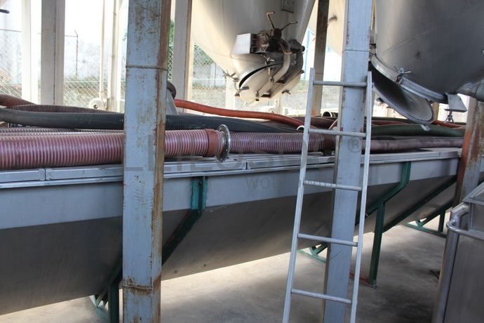 Adega Cooperativa de Portalegre, Crl