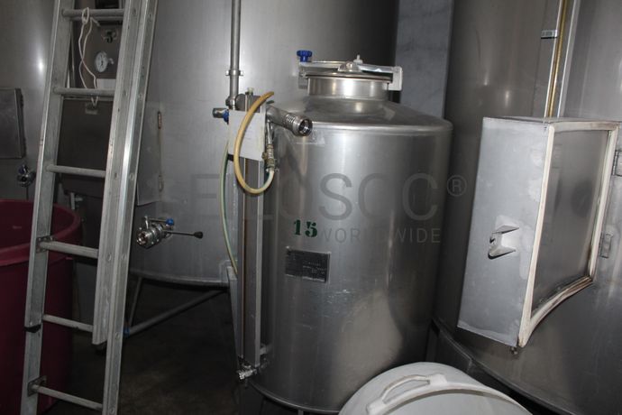 Adega Cooperativa de Portalegre, Crl