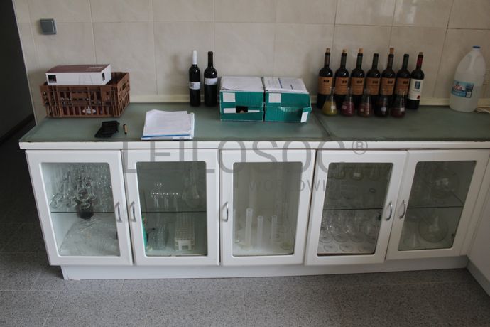 Adega Cooperativa de Portalegre, Crl