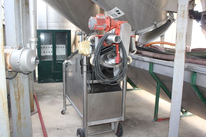 Adega Cooperativa de Portalegre, Crl