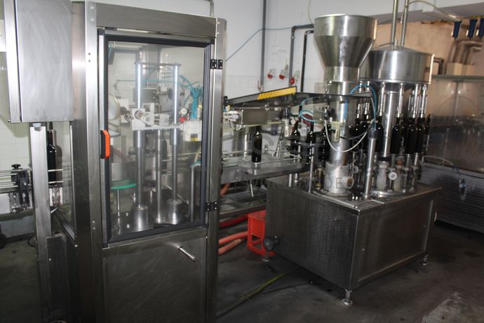 Adega Cooperativa de Portalegre, Crl