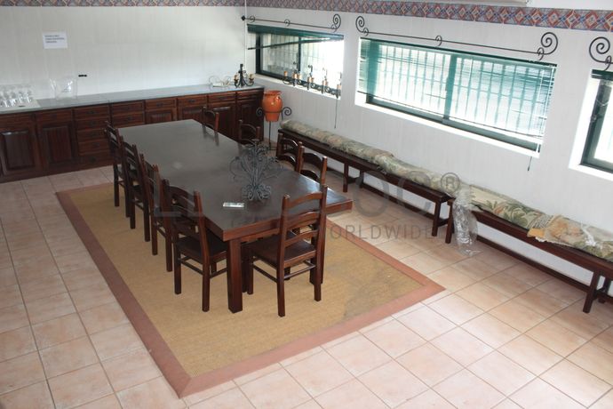 Adega Cooperativa de Portalegre, Crl