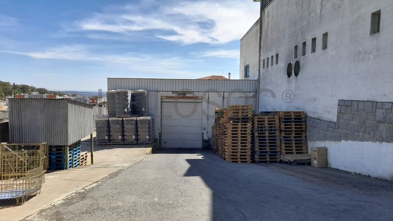 Adega Cooperativa de Portalegre, Crl