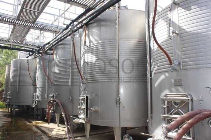 Adega Cooperativa de Portalegre, Crl