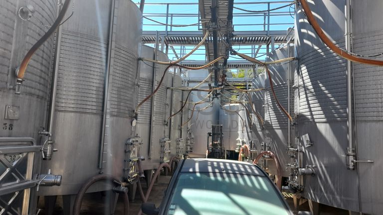 Adega Cooperativa de Portalegre, Crl