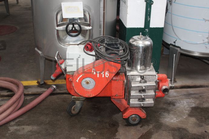 Adega Cooperativa de Portalegre, Crl