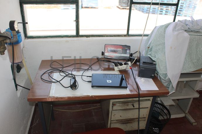 Adega Cooperativa de Portalegre, Crl