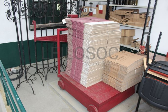 Adega Cooperativa de Portalegre, Crl