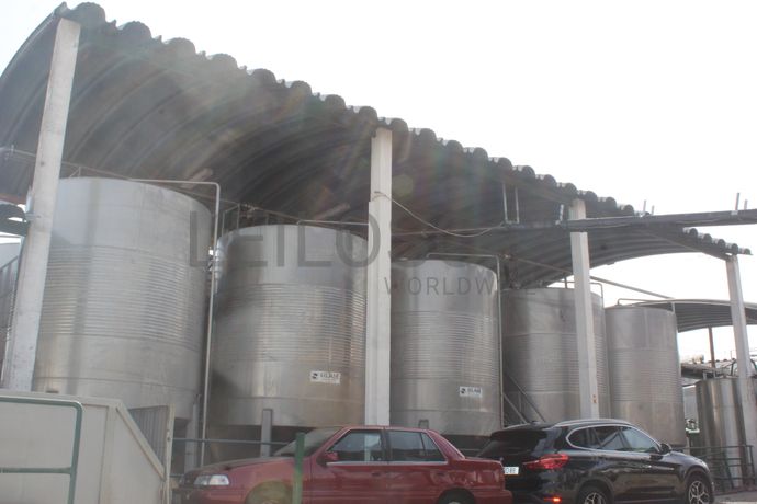 Adega Cooperativa de Portalegre, Crl