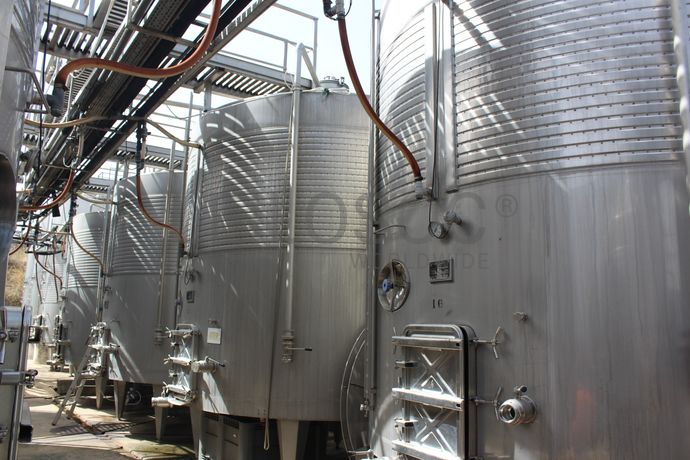 Adega Cooperativa de Portalegre, Crl