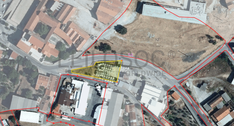 Adega Cooperativa de Portalegre, Crl