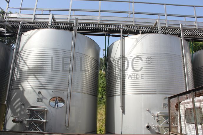 Adega Cooperativa de Portalegre, Crl