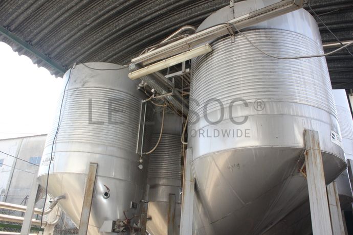 Adega Cooperativa de Portalegre, Crl