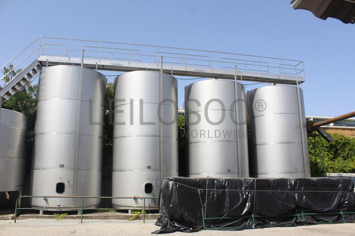 Adega Cooperativa de Portalegre, Crl