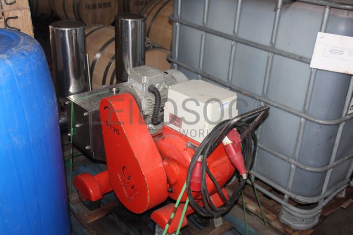 Adega Cooperativa de Portalegre, Crl