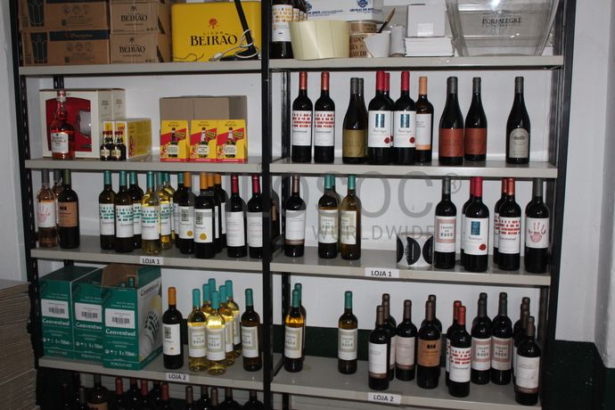 Adega Cooperativa de Portalegre, Crl