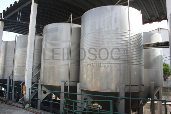 Adega Cooperativa de Portalegre, Crl