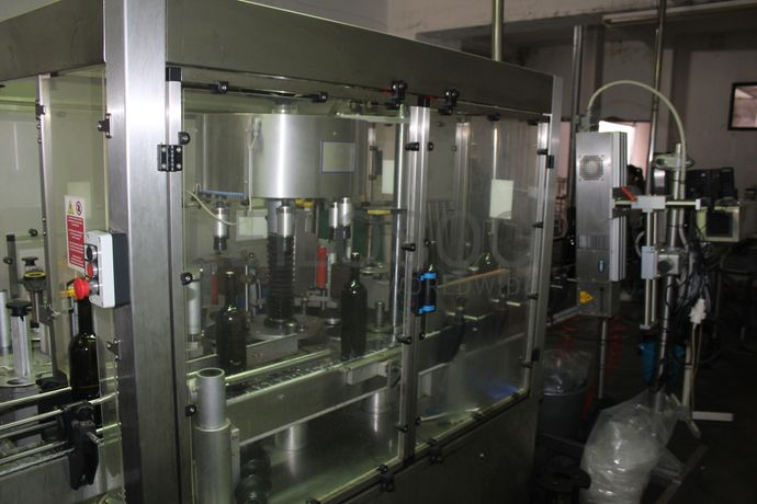 Adega Cooperativa de Portalegre, Crl