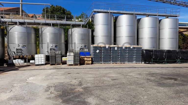 Adega Cooperativa de Portalegre, Crl