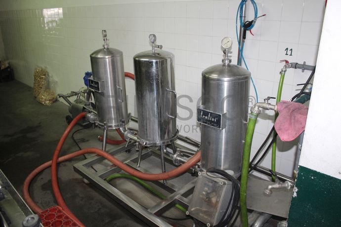 Adega Cooperativa de Portalegre, Crl