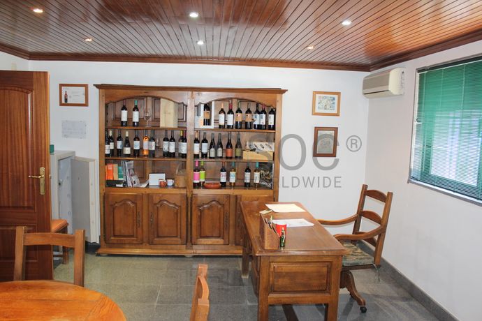 Adega Cooperativa de Portalegre, Crl