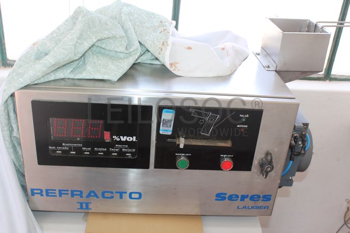 Adega Cooperativa de Portalegre, Crl