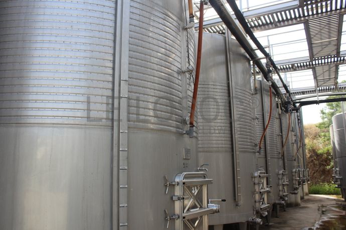 Adega Cooperativa de Portalegre, Crl