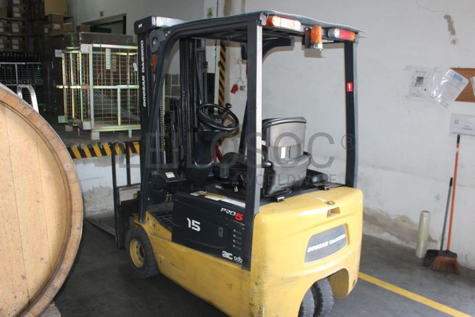 Adega Cooperativa de Portalegre, Crl