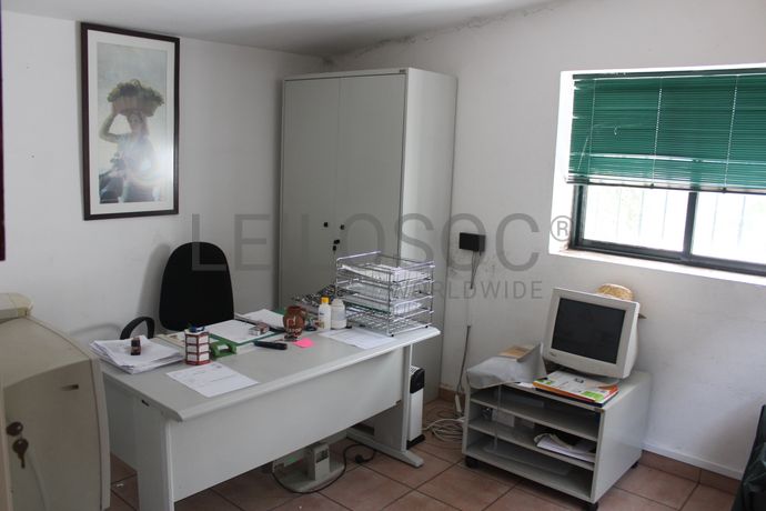 Adega Cooperativa de Portalegre, Crl