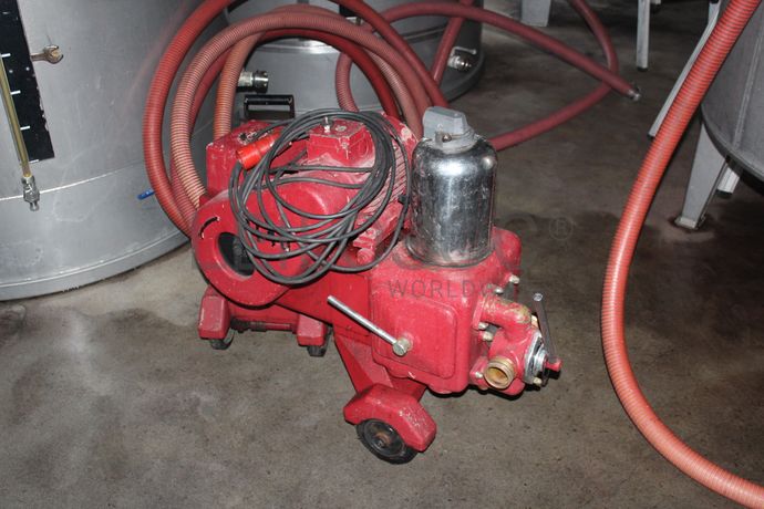 Adega Cooperativa de Portalegre, Crl